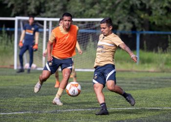 PUMAS TABASCO MANTIENE INVICTO EN LA LIGA DE EXPANSIÓN
