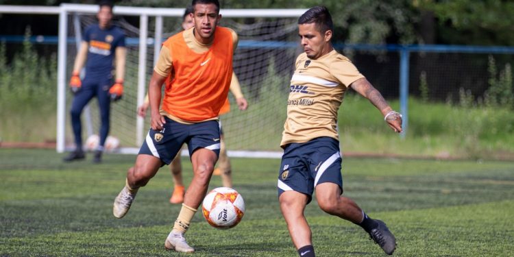 PUMAS TABASCO MANTIENE INVICTO EN LA LIGA DE EXPANSIÓN
