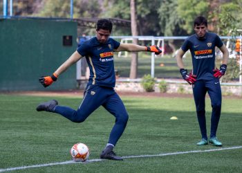 LIDERAZGO Y JERARQUÍA EN PUMAS TABASCO