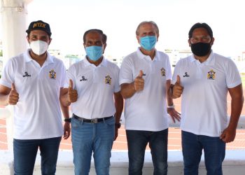 INTER VA POR SU PRIMER TRIUNFO