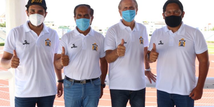 INTER VA POR SU PRIMER TRIUNFO