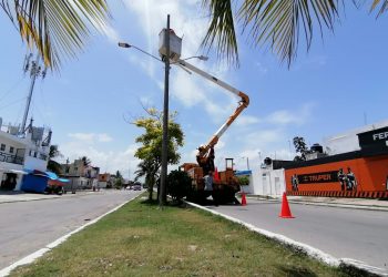 GARANTIZA GOBIERNO DE SOLIDARIDAD ESPACIOS PÚBLICOS SEGUROS