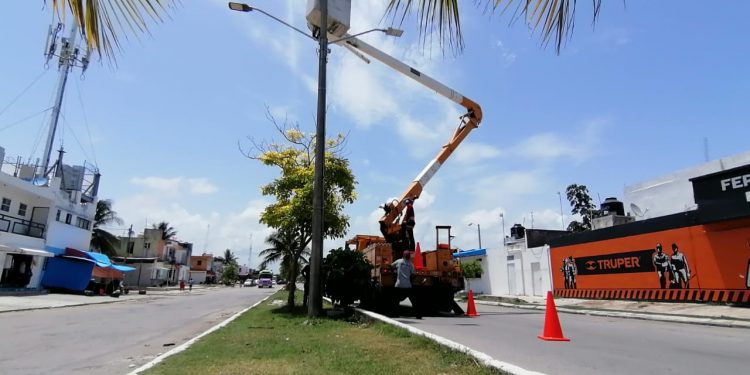 GARANTIZA GOBIERNO DE SOLIDARIDAD ESPACIOS PÚBLICOS SEGUROS