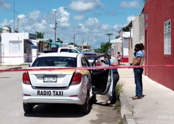 FRUSTRAN EMPLEADOS INTENTO DE ROBO EN UNA MUEBLERÍA DE LA COLONIA COMITÉ PROTERRITORIO