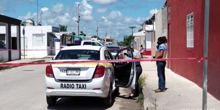 FRUSTRAN EMPLEADOS INTENTO DE ROBO EN UNA MUEBLERÍA DE LA COLONIA COMITÉ PROTERRITORIO