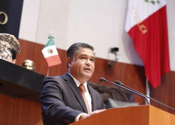 PIDE EL SENADO INFORME DE ACUERDOS DE MÉXICO SOBRE LAS VACUNAS CONTRA EL COVID-19