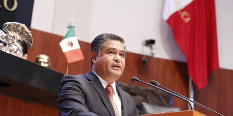 PIDE EL SENADO INFORME DE ACUERDOS DE MÉXICO SOBRE LAS VACUNAS CONTRA EL COVID-19
