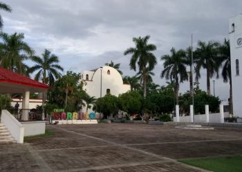 QUÉ VA A INFORMAR CHAC ME’EX?