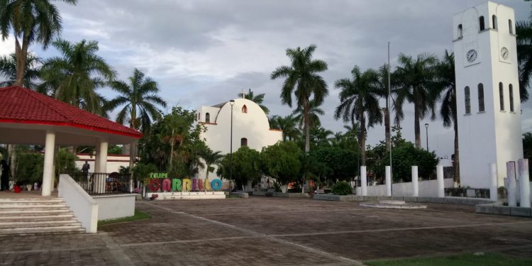 QUÉ VA A INFORMAR CHAC ME’EX?