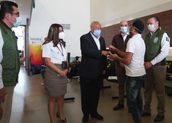 AVANZA INM EN LA DIGITALIZACIÓN ADMINISTRATIVA DE SUS OFICINAS DE REPRESENTACIÓN EN EL PAÍS