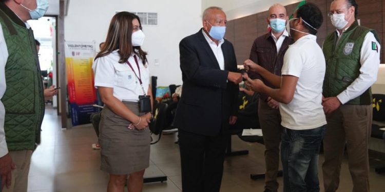 AVANZA INM EN LA DIGITALIZACIÓN ADMINISTRATIVA DE SUS OFICINAS DE REPRESENTACIÓN EN EL PAÍS