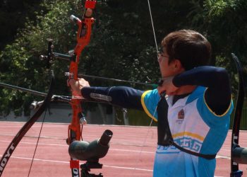 ARQUEROS DE  QUINTANA ROO SE RANKEAN EN EL “ONLINE ARCHERY CUP OF THE AMERICAS”
