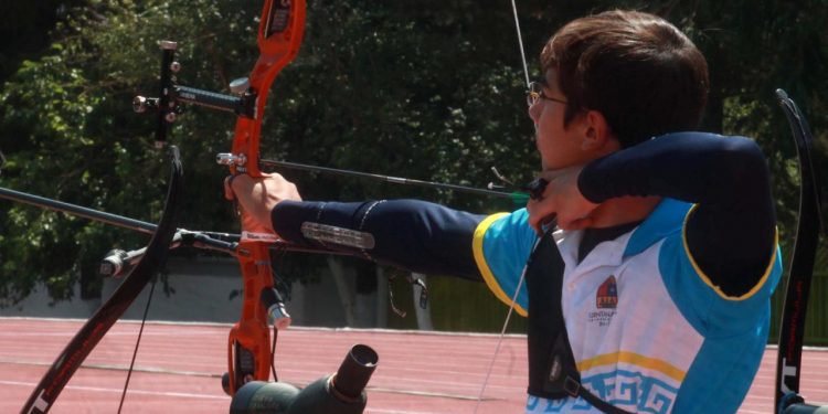 ARQUEROS DE  QUINTANA ROO SE RANKEAN EN EL “ONLINE ARCHERY CUP OF THE AMERICAS”