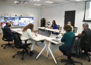 Rinden protesta directores generales de las API´s en Guaymas y Topolobampo