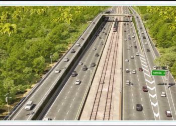 TREN MAYA ABRE ATRACTIVAS OPCIONES DE INVERSIÓN