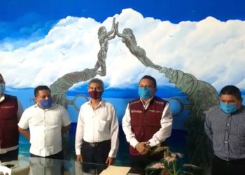 SE RENUEVA EL REGISTRO CIVIL DE SOLIDARIDAD