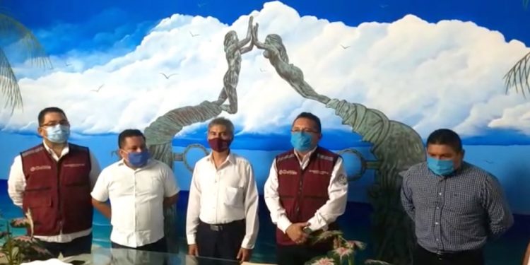 SE RENUEVA EL REGISTRO CIVIL DE SOLIDARIDAD