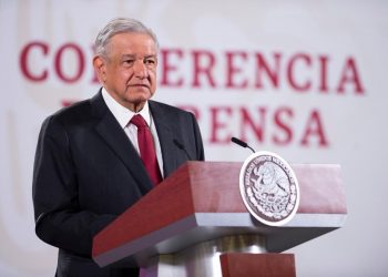 LLEVAN A “MAÑANERA” DE OBRADOR PROBLEMAS DE TIERRAS EN TULUM