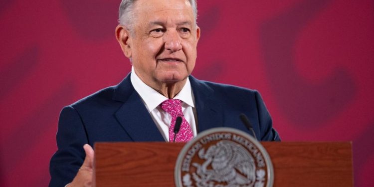 EL RESUMEN DE LA MAÑANERA DESDE PALACIO NACIONAL