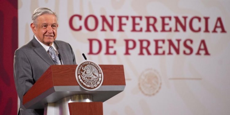 EL RESUMEN DE LA MAÑANERA DESDE EL PALACIO NACIONAL