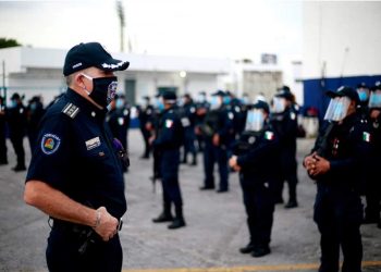 YA SON 40 ESPACIOS DEPORTIVOS CON AVAL DE LA COFEPRIS