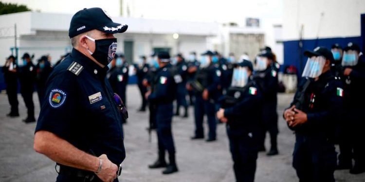 YA SON 40 ESPACIOS DEPORTIVOS CON AVAL DE LA COFEPRIS