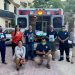 “RESCATE Y AUXILIO A.C.” RECIBE DONATIVO DE EQUIPO MÉDICO COVID: LENIN AMARO CCERM