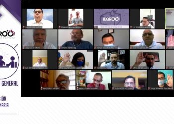 AJUSTAN FECHA DE LOS TOPES DE GASTOS DE PRECAMPAÑA Y CAMPAÑA EN LA MODALIDAD DE AYUNTAMIENTOS DEL PROCESO ELECTORAL LOCAL 2020-2021.