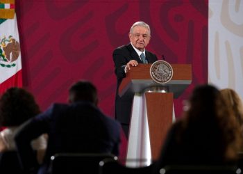 EL RESUMEN DE LA MAÑANERA DESDE PALACIO NACIONAL