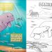 HISTORIA DE DANIEL EL MANATÍ (TRICHECHUS MANATUS) EN LIBRO DIGITAL