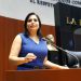 POR TERCERA OCASIÓN PRESENTA MAYULI MARTÍNEZ AL SENADO INICIATIVA PARA REDUCIR EL IVA EN EL SUR DEL ESTADO.