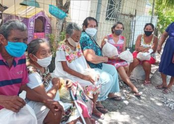 SE ELEVAN QUEJAS DE ADULTOS MAYORES ANTE LA CONDUSEF