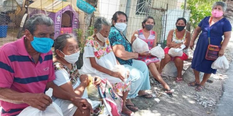 SE ELEVAN QUEJAS DE ADULTOS MAYORES ANTE LA CONDUSEF