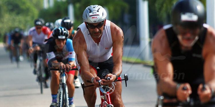 ANUNCIAN CIERRE ORDENADO Y ORGANIZADO DE VIALIDADES PARA IRONMAN 70.3 ESTE DOMINGO EN COZUMEL