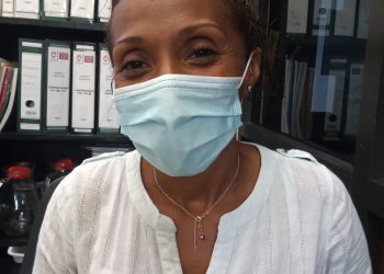 POSITIVO CAMBIO DE MANDO ÚNICO A LA ESFERA MUNICIPAL: REGIDORA