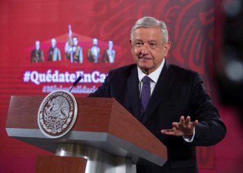 EL RESUMEN DE LA MAÑANERA DESDE PALACIO NACIONAL