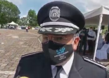 CAPELLA DEFIENDE A SUS ELEMENTOS, DICE QUE ESTÁN BAJO INVESTIGACIÓN POR «ESTÚPIDA» FRICCIÓN