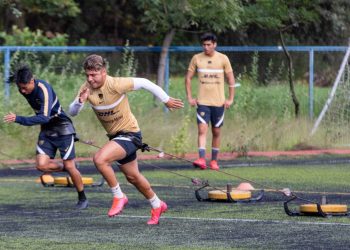 PUMAS TABASCO BUSCA MANTENER EL INVICTO ANTE CIMARRONES DE SONORA