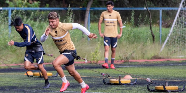 PUMAS TABASCO BUSCA MANTENER EL INVICTO ANTE CIMARRONES DE SONORA
