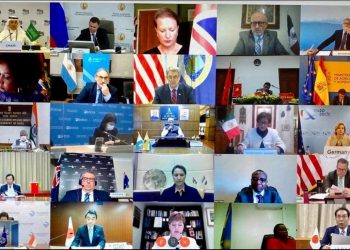 CONVOCA MÉXICO A DINAMIZAR LOS MERCADOS INTERNACIONALES CON REGLAS CLARAS Y TRANSPARENTES