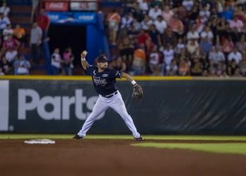 LISTOS LOS TIGRES PARA EL INVIERNO EN LA LMP