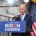 A LOS LATINOS LES IRÁ MEJOR SI GANO LAS ELECCIONES: BIDEN