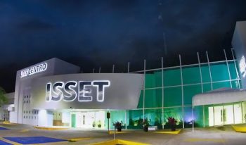 A PARTIR DEL PRIMERO DE OCTUBRE SE ABRIRÁN TODOS LOS SERVICIOS DEL ISSET