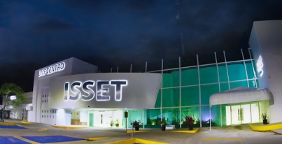 A PARTIR DEL PRIMERO DE OCTUBRE SE ABRIRÁN TODOS LOS SERVICIOS DEL ISSET