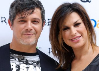 ALEJANDRO SANZ Y RAQUEL PERERA FIRMAN UN «SATISFACTORIO» ACUERDO DE DIVORCIO