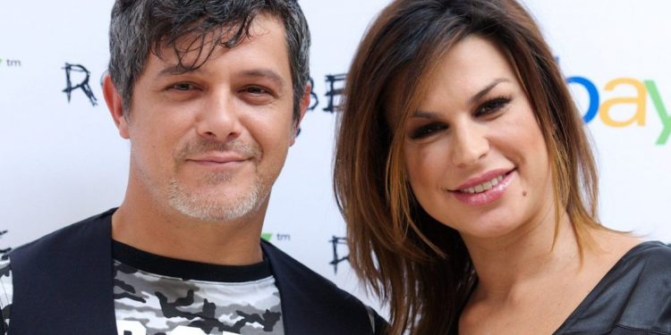ALEJANDRO SANZ Y RAQUEL PERERA FIRMAN UN «SATISFACTORIO» ACUERDO DE DIVORCIO