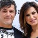 ALEJANDRO SANZ Y RAQUEL PERERA FIRMAN UN «SATISFACTORIO» ACUERDO DE DIVORCIO