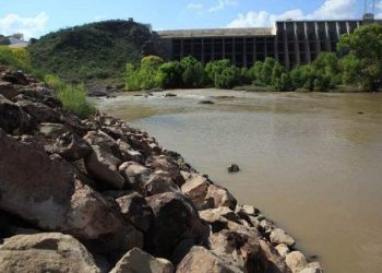 AMLO BUSCA «POR TODOS LOS MEDIOS» CUMPLIR CON ENTREGA DE AGUA A EU