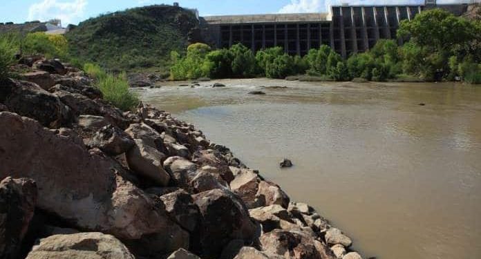 AMLO BUSCA «POR TODOS LOS MEDIOS» CUMPLIR CON ENTREGA DE AGUA A EU