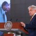 AMLO RECLAMA QUE CARTA EN APOYO A SU GOBIERNO NO TUVO LA MISMA DIFUSIÓN